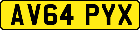 AV64PYX