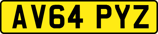 AV64PYZ