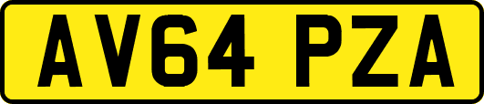 AV64PZA