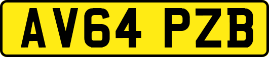 AV64PZB