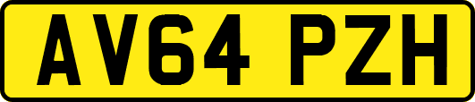 AV64PZH
