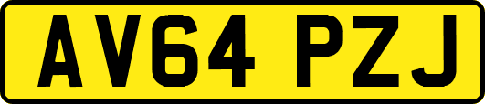 AV64PZJ