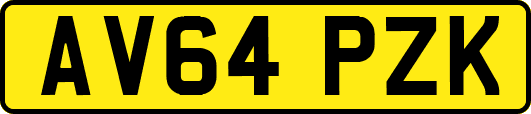 AV64PZK