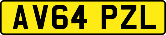 AV64PZL