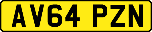 AV64PZN