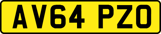 AV64PZO