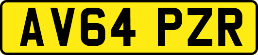 AV64PZR