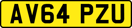 AV64PZU
