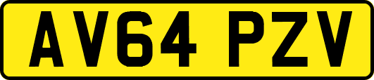 AV64PZV