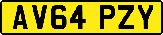 AV64PZY
