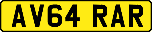 AV64RAR