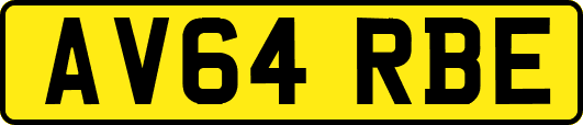 AV64RBE