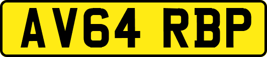 AV64RBP