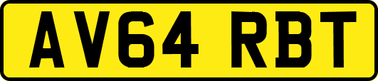 AV64RBT