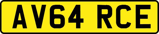 AV64RCE