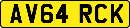 AV64RCK