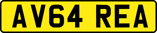 AV64REA