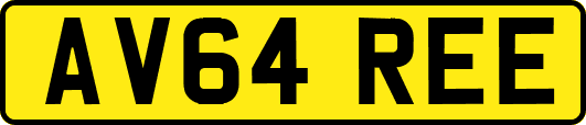 AV64REE