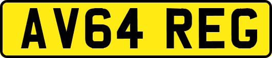 AV64REG