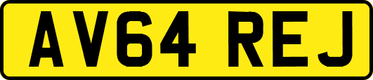 AV64REJ
