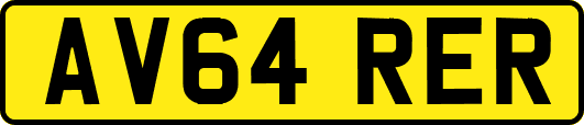 AV64RER