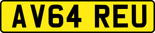AV64REU