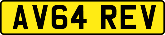 AV64REV