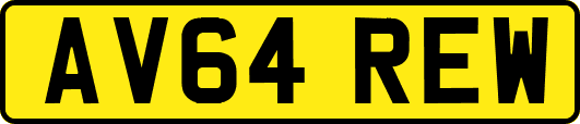 AV64REW