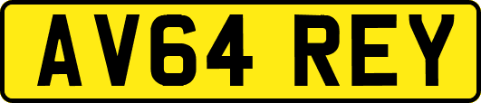 AV64REY