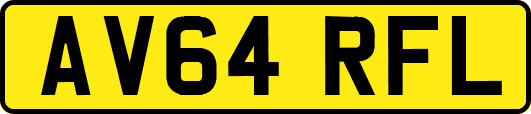 AV64RFL