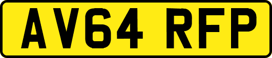 AV64RFP