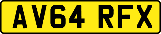 AV64RFX