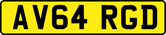 AV64RGD