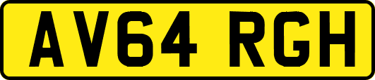AV64RGH