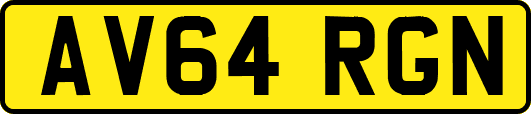 AV64RGN