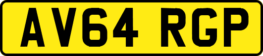 AV64RGP