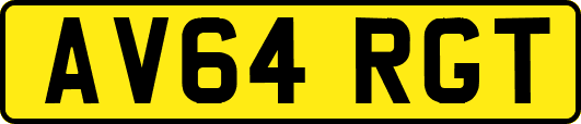 AV64RGT
