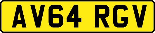 AV64RGV