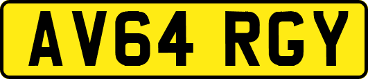 AV64RGY