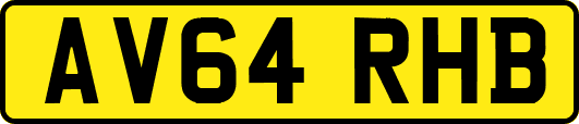 AV64RHB