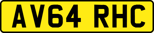AV64RHC