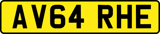 AV64RHE