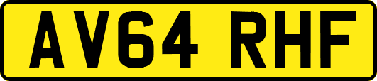 AV64RHF