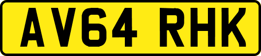 AV64RHK