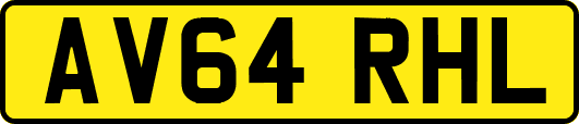 AV64RHL