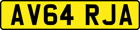 AV64RJA