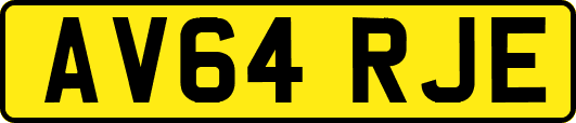 AV64RJE