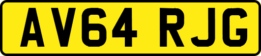 AV64RJG