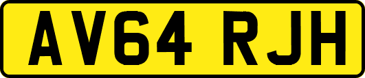 AV64RJH