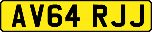 AV64RJJ